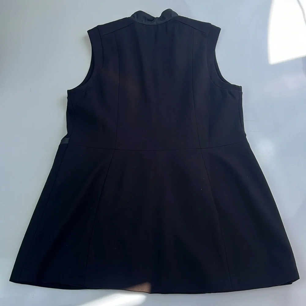 Renuar Formal Vest S124-51 - Picture 7 of 7